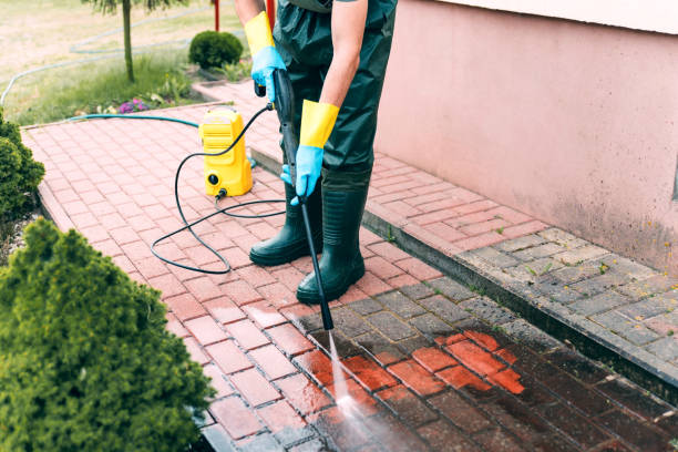 Best Deck and Patio Pressure Washing in Trent Woods, NC