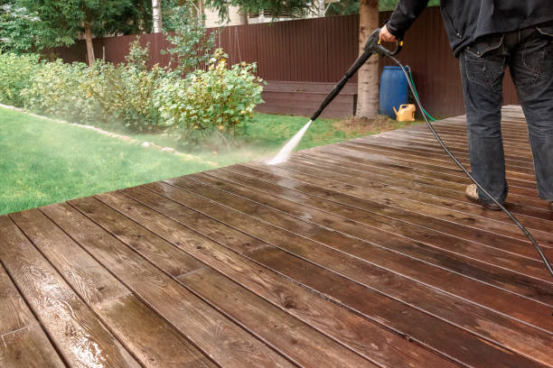 Best Pool Deck Cleaning in Trent Woods, NC