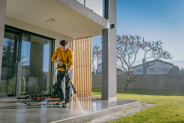 Best Oil and Grease Removal from Surfaces in Trent Woods, NC