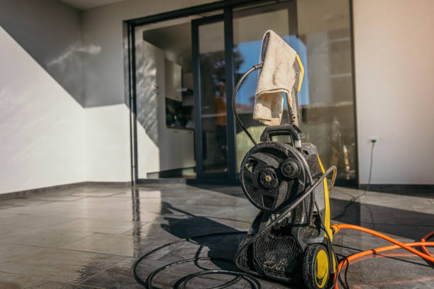 Best Parking Lot Cleaning in Trent Woods, NC