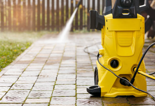 Best Commercial Pressure Washing in Trent Woods, NC