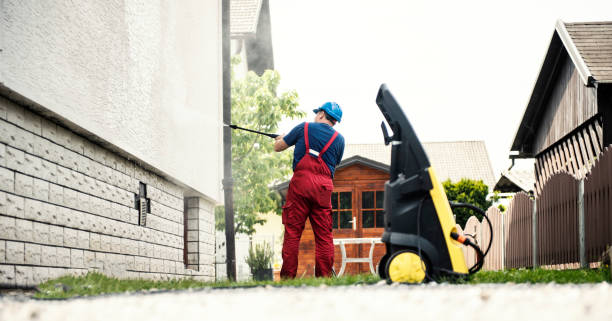 Best Driveway Cleaning and Restoration in Trent Woods, NC